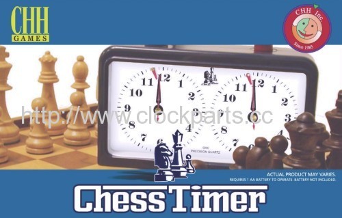 Chess Timer / chess clock