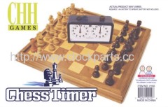 Chess Timer / chess clock