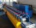 High Speed 0 - 25m/min Metal Stud and Track Roll Forming Machine Track Production Line