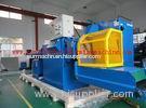 Metal Steel Stud And Track Roll Forming Machine for Light Steel Stud and Tracks