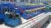 Galvanized Expressway Guardrail Roll Forming Machine for Highway Rail