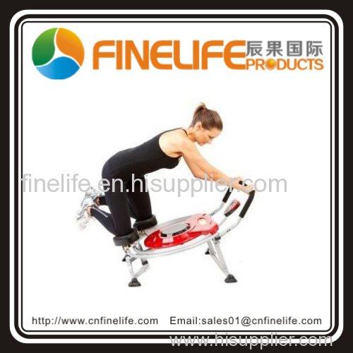 High quality ab workout machines