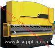 Simple Economical Type PU Hydraulic Bending Machine For PU Roof Wall Sandwich Panels
