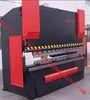 Coil Membrane Panel Production Line , Hydraulic Bending Machine for Industrial