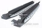 Aluminium Alloy and PP Vehicle Running Board for Benz ML350 / W166 2012 2013 2014