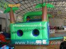 Blow Up Obstacle Course Adult Inflatable Obstacle Course