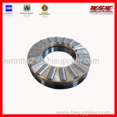 WSW Thrust Cylindrical Roller Bearing