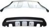 Lexus RX270 / RX350 / RX450 2012 2013 2014 Auto Front Bumper Guard Replacement Car Parts