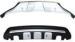 Lexus RX270 / RX350 / RX450 2012 2013 2014 Auto Front Bumper Guard Replacement Car Parts