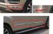 Benz GL 350/400/500 2013 2014 Auto Body Trim Parts Side Door Trim Set/ Corner Protector