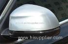 BMW X5 2014 Auto Body Trim Parts Side Mirror Trim Chrome