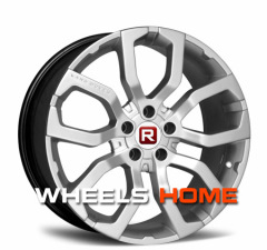 Rang Rover Evoque replica wheels