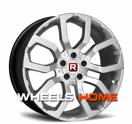 Evoque replica alloy wheels 786