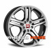 Brabus replica alloy wheels