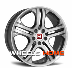 Brabus replica alloy wheels