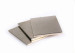 Ni coating sintered strong large magnet sheets