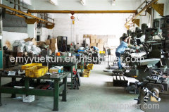 Shenzhen Yuekun Technology Co,. Ltd