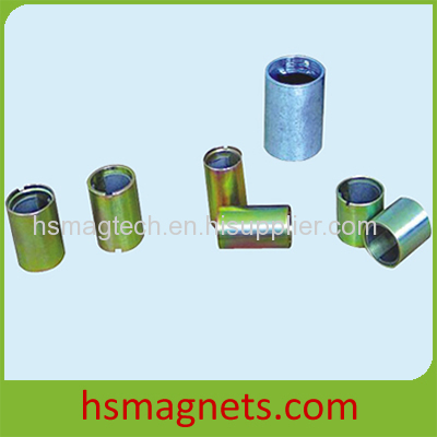 Magnetic Moto Parts Permanent Magnet