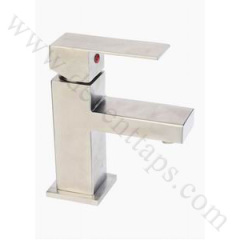 stainless steel basin faucet(DS80302)