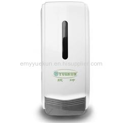 factory direct sale hand wall mounted soap dispenser