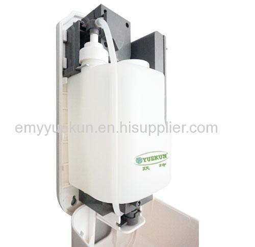 automatic liquid soap dispenser