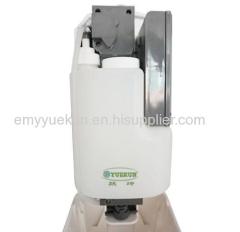 battery or electric soap dispenser