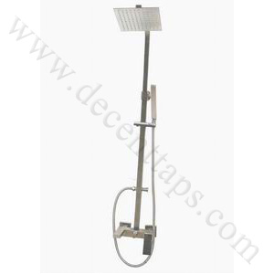 stainless steel shower set(DS80319)