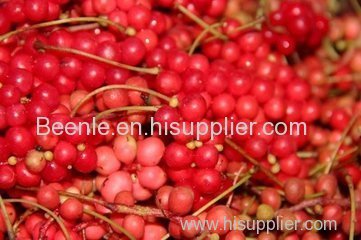 schisandra chinensis extract with 6% the lignins