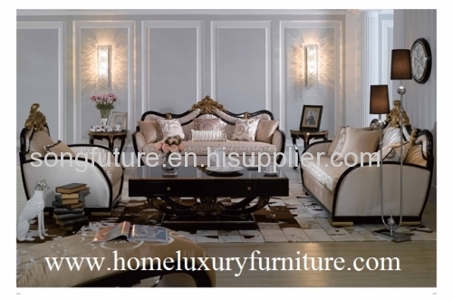 Loveseat sofa set living sofa set fabric sofa set Italian style sofa classic sofa TI005