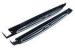 Aluminium Alloy Ford Vehicle Running Board / Car Side Bars Replacement Car Accessories