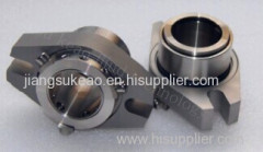 AES convertor 11 mechanical seal