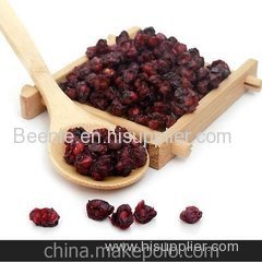 Chinese manufacturer supply schisandra extract with 9% lignins