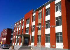 Tianjin Zhongtian Junda Glassfiber Products Co., Ltd.