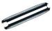 OEM Custom Car Accessories Vehicle Running Board for Benz ML350 / W164 Side Step / Pedals