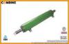 Hydraulic cylinder & hydraulic hose