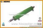 Hydraulic cylinder & hydraulic hose