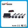 Run Freely Long Range Parking Assistant System Ultrasonic Parking Sensor