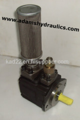 Denison T6C series pumps