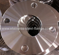 1.4307 steel flat flange