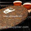 Organic Ripe Pu Erh Tea Cake, AA Grade Yunnan Puerh Tea For Weight Loss