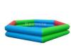 Outdoor Inflatable Water Swimming Pool with Reinforcement Strips