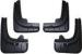 Porsche Cayenne 2011 2012 2013 2014 Car Mud Guards / Auto Fender