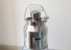 Rapid Speed Electric Motor Milk Shake Mixer Machine With Plastic Cover