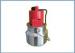 Food Grade Milk Powder Mixer Machine with Red Cover , Customized Motor