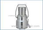 Food grade 30 - 45 Watt Milk Mixer Machine For Household , 110 - 220 Volt