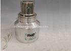 220 V Aluminum Allor Milk Mixer Machine With Stainless Steel Lid