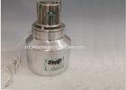 220 V Aluminum Allor Milk Mixer Machine With Stainless Steel Lid