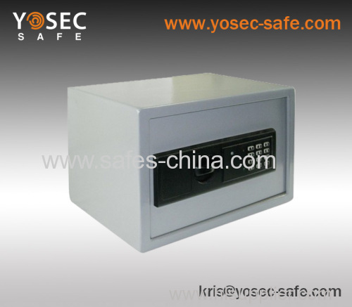 Yosec Economical mini safe with home size MN-25EO