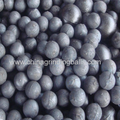 chrome alloy steel ball for ball mill