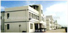 Ningbo Zhongyuan Machine Co.,Ltd